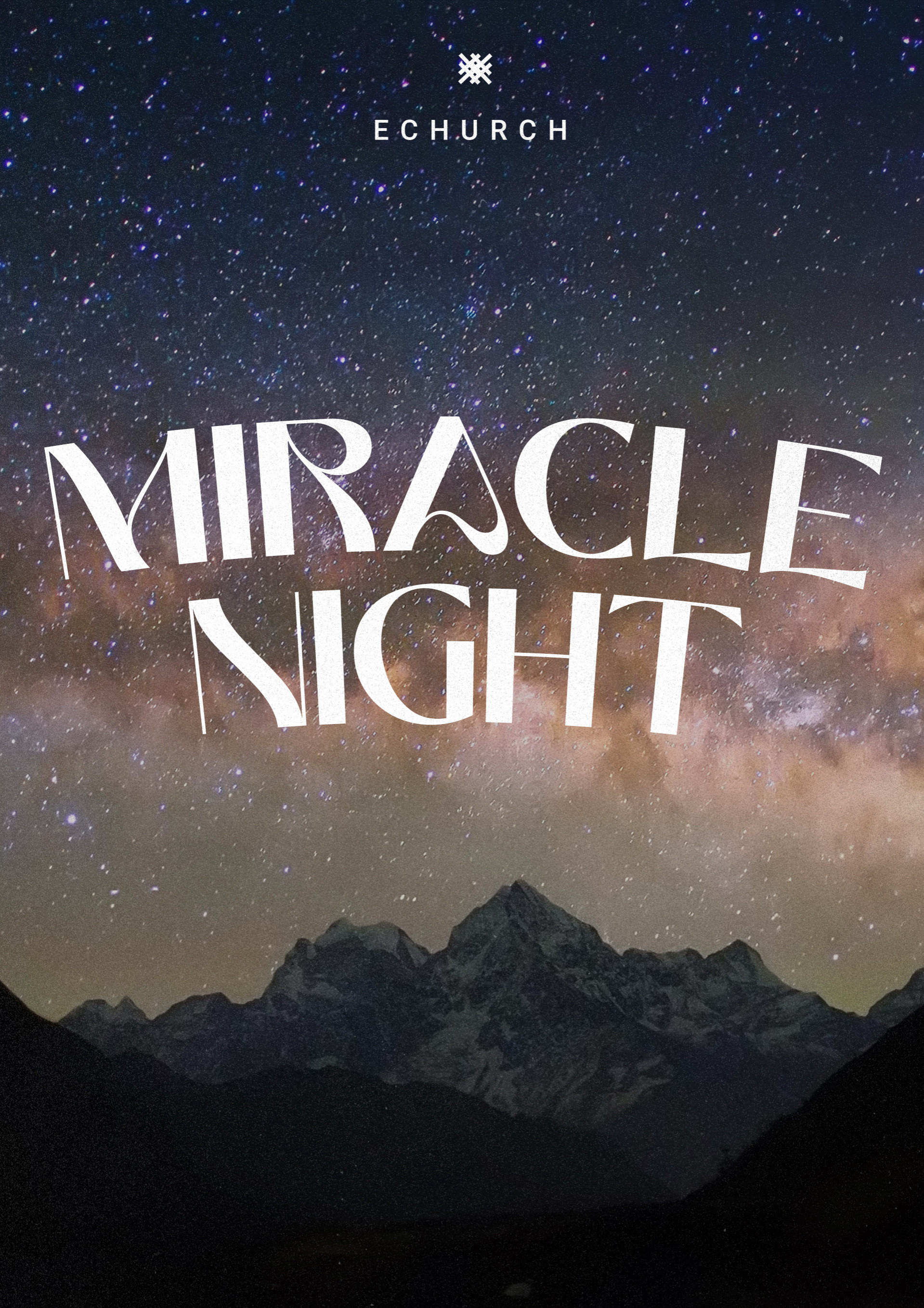 Miracle Night