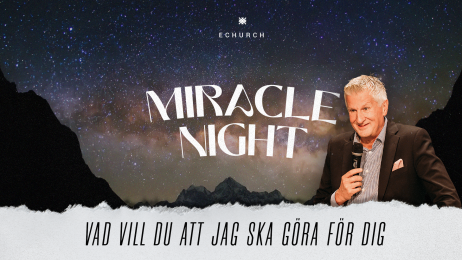 Miracle Night