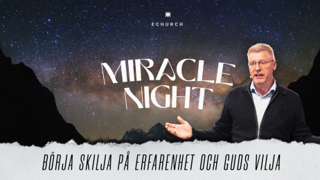 Miracle Night