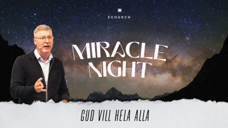 Miracle Night