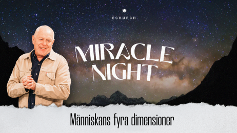 Miracle Night